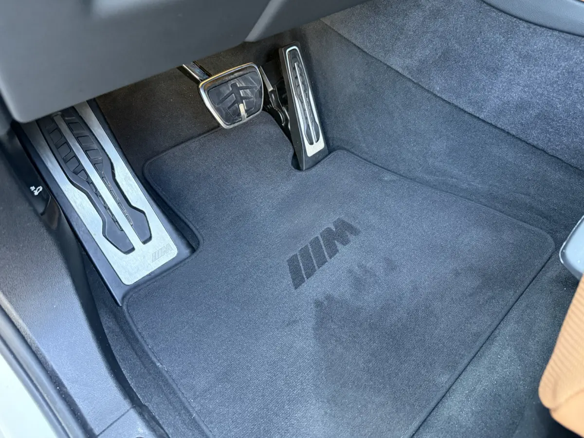 xDrive50e M-Sport