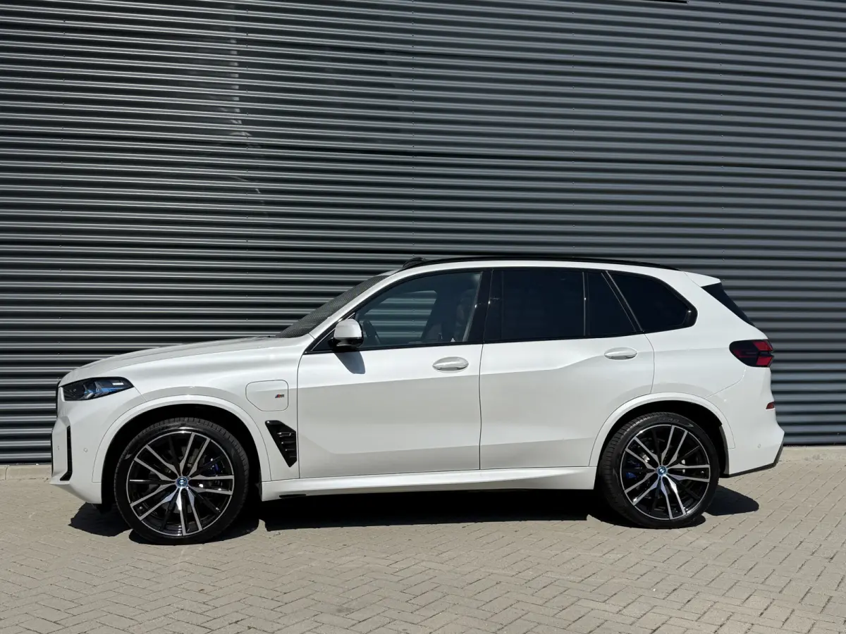 xDrive50e M-Sport