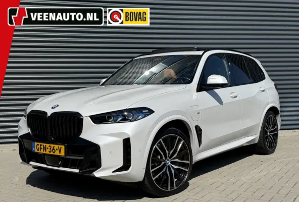 xDrive50e M-Sport