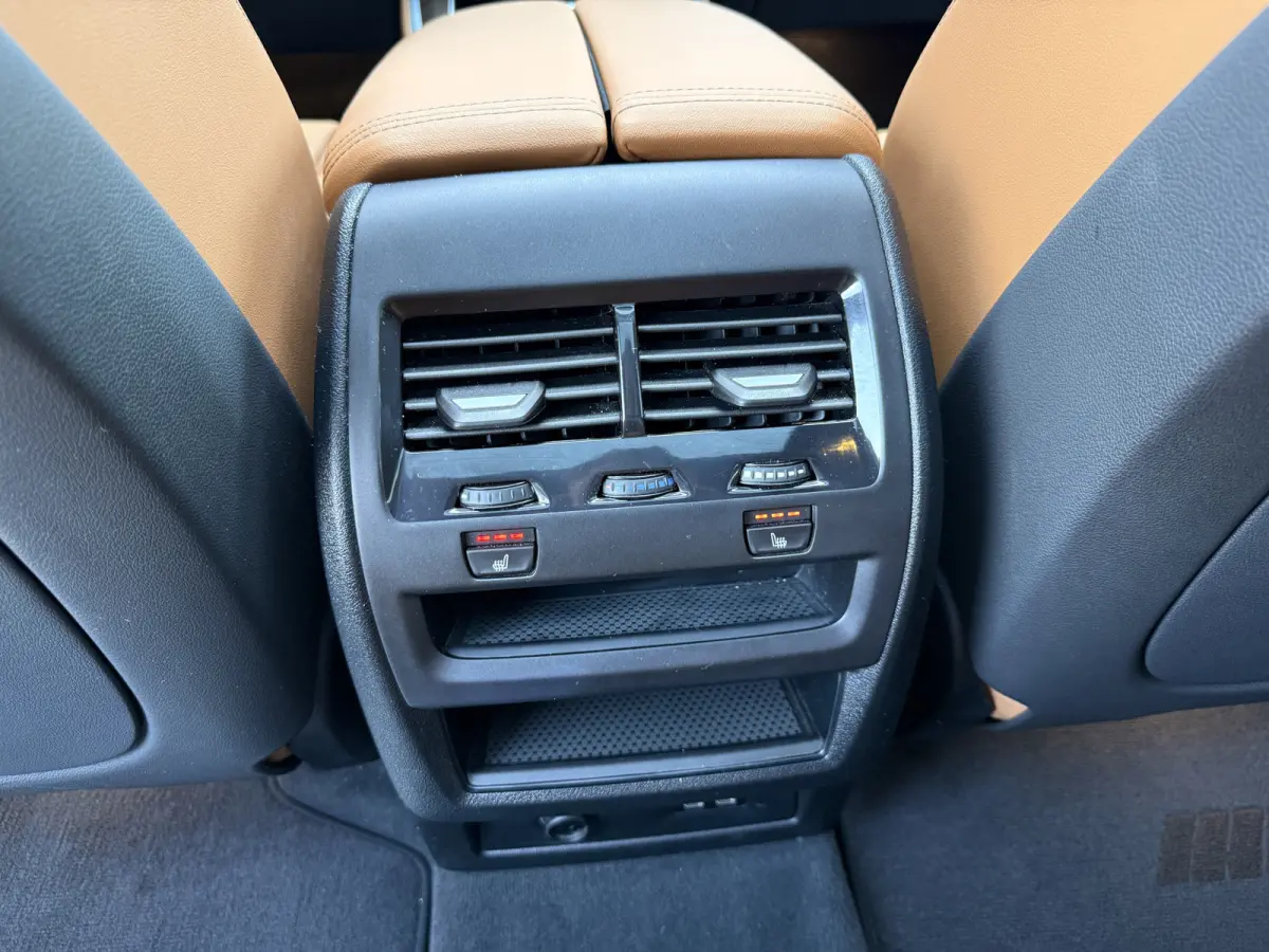 xDrive50e M-Sport