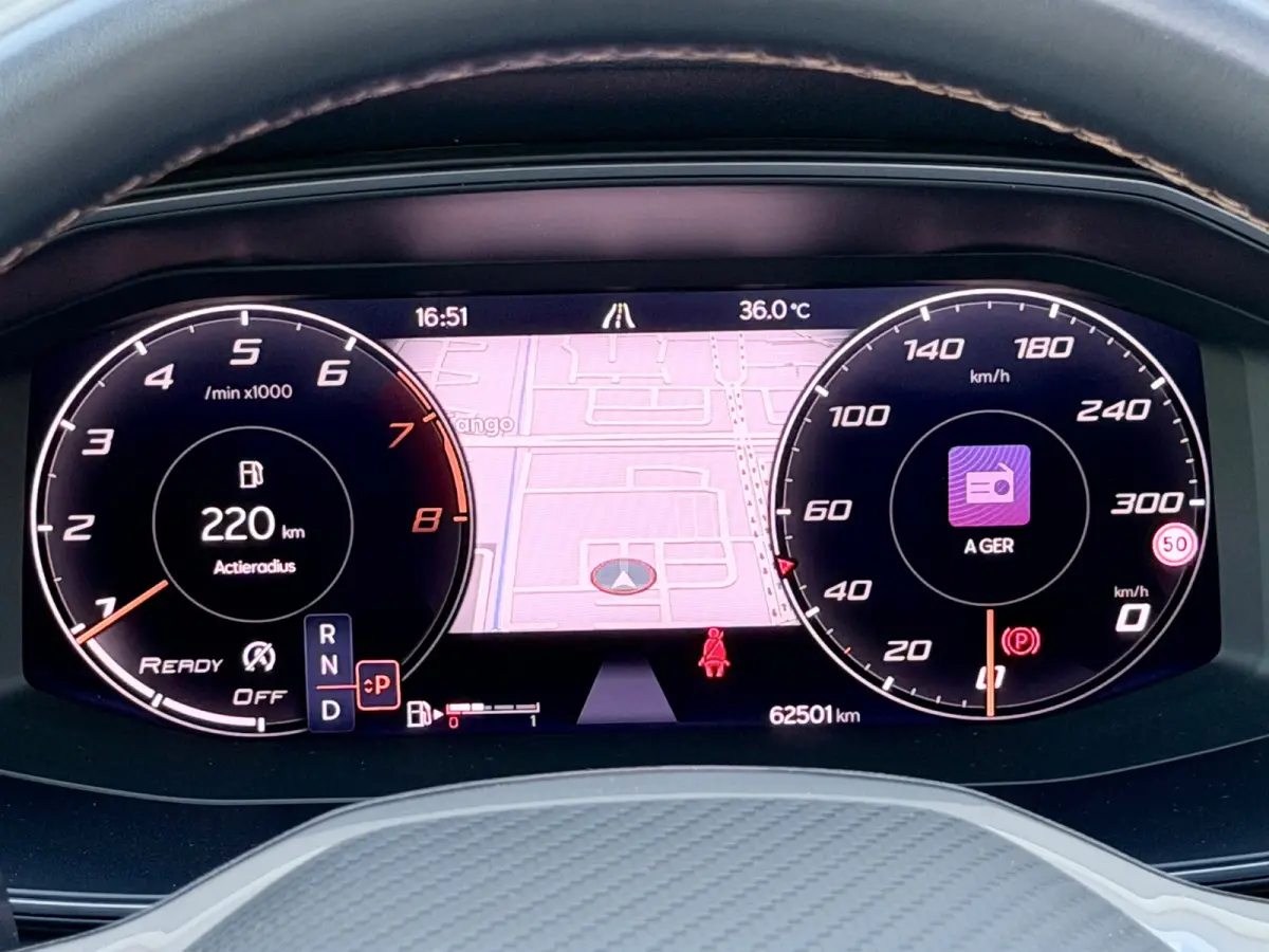 2.0 TSI 4DRIVE Pano/Beats/360/Sfeer