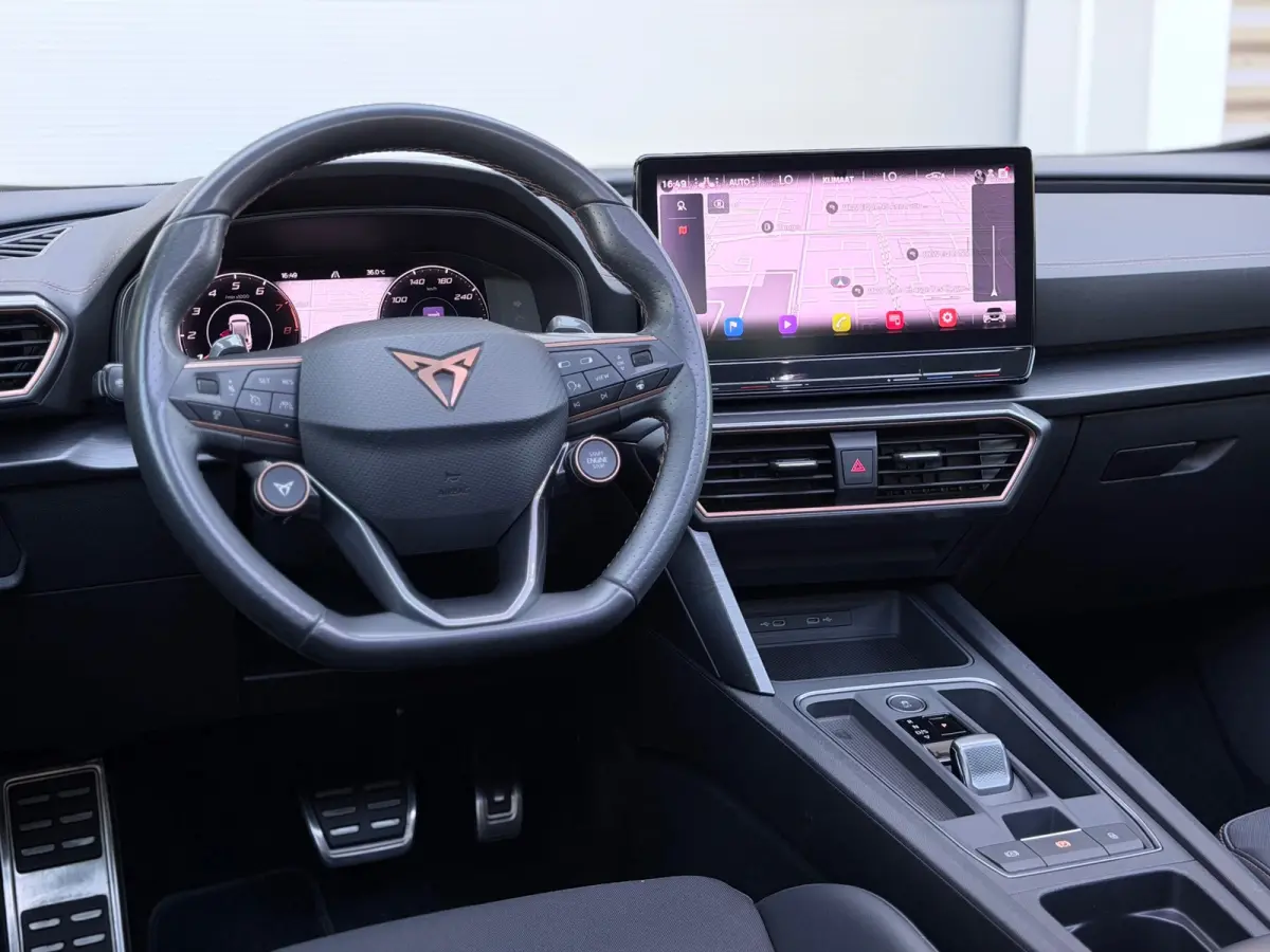 2.0 TSI 4DRIVE Pano/Beats/360/Sfeer