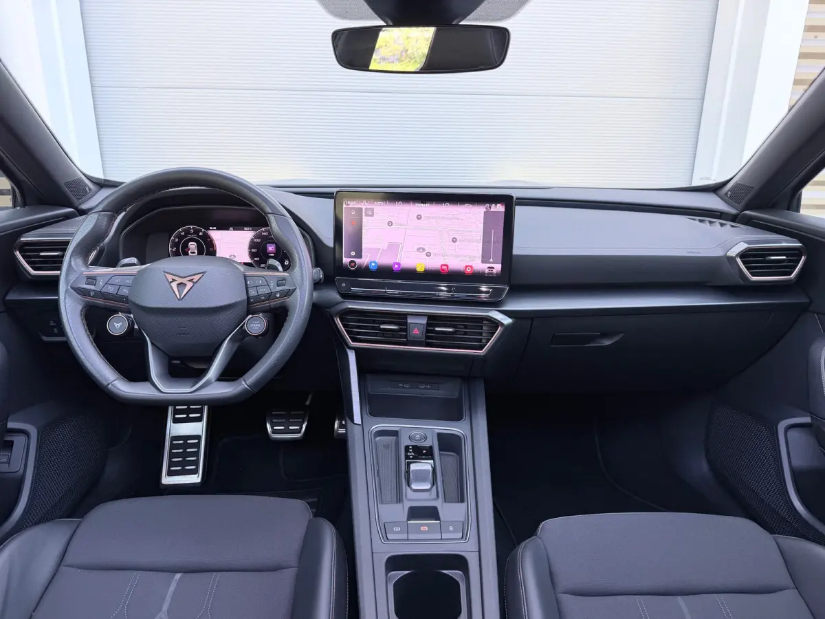 2.0 TSI 4DRIVE Pano/Beats/360/Sfeer