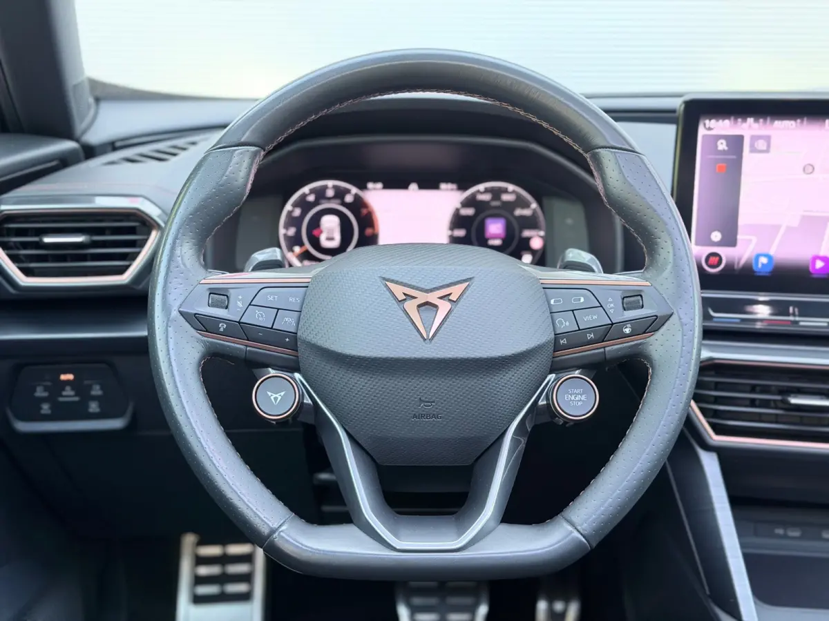 2.0 TSI 4DRIVE Pano/Beats/360/Sfeer