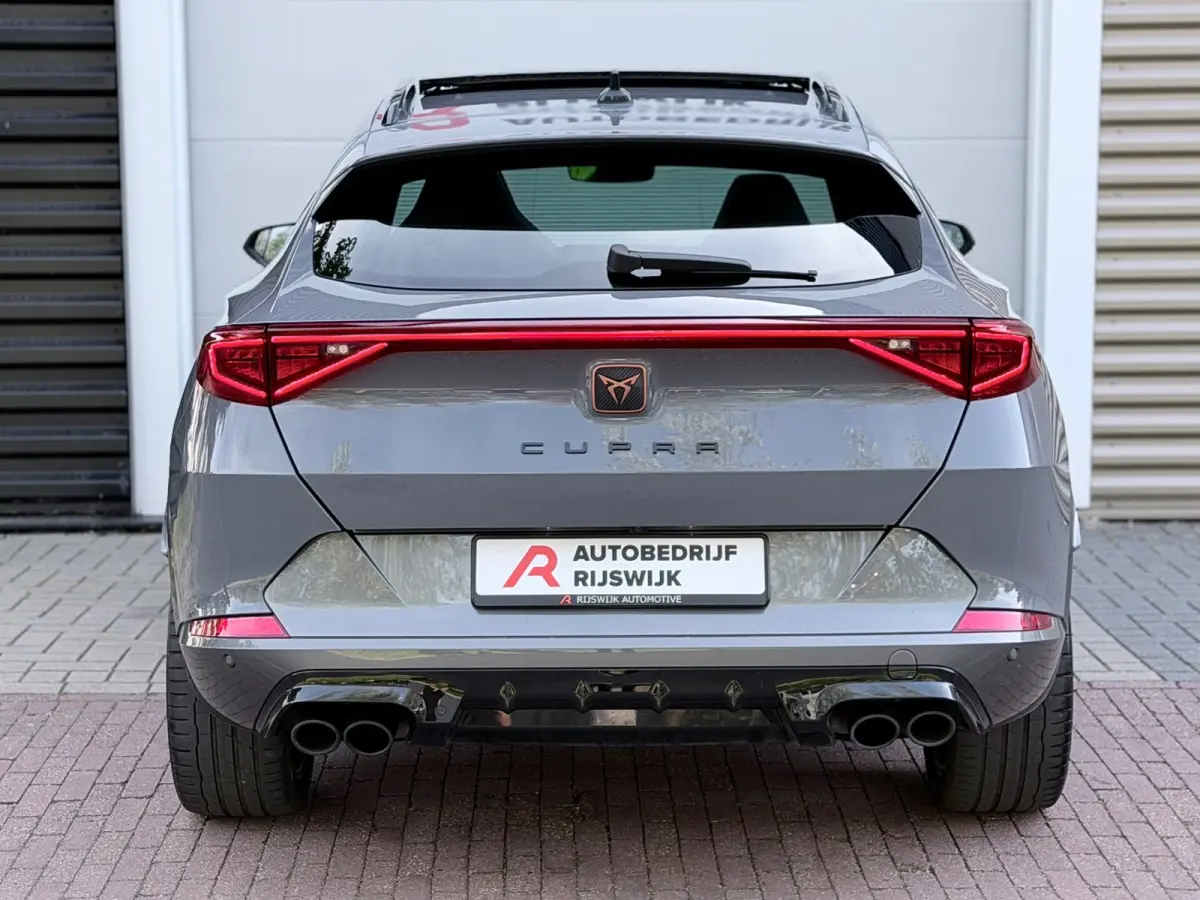 2.0 TSI 4DRIVE Pano/Beats/360/Sfeer