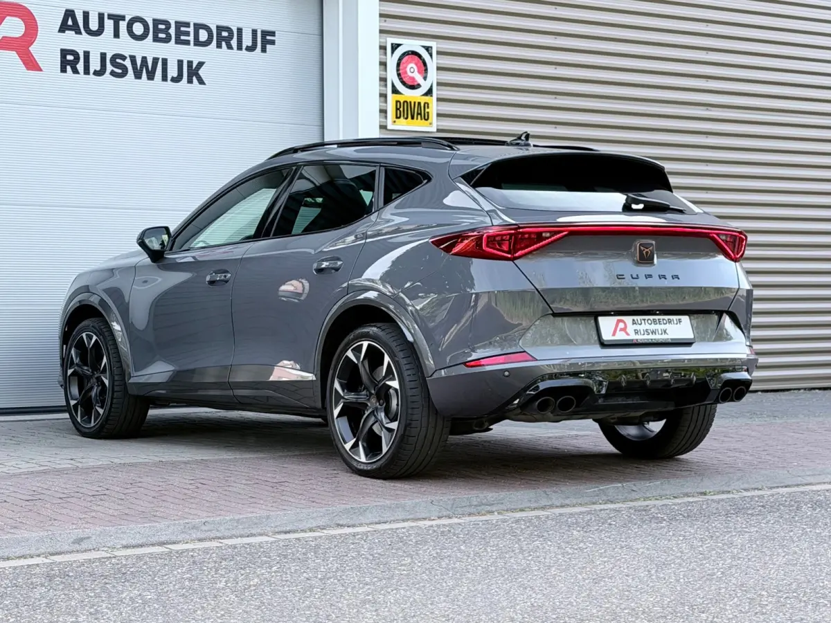 2.0 TSI 4DRIVE Pano/Beats/360/Sfeer