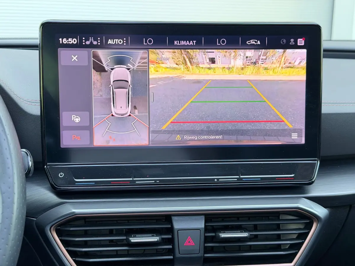 2.0 TSI 4DRIVE Pano/Beats/360/Sfeer