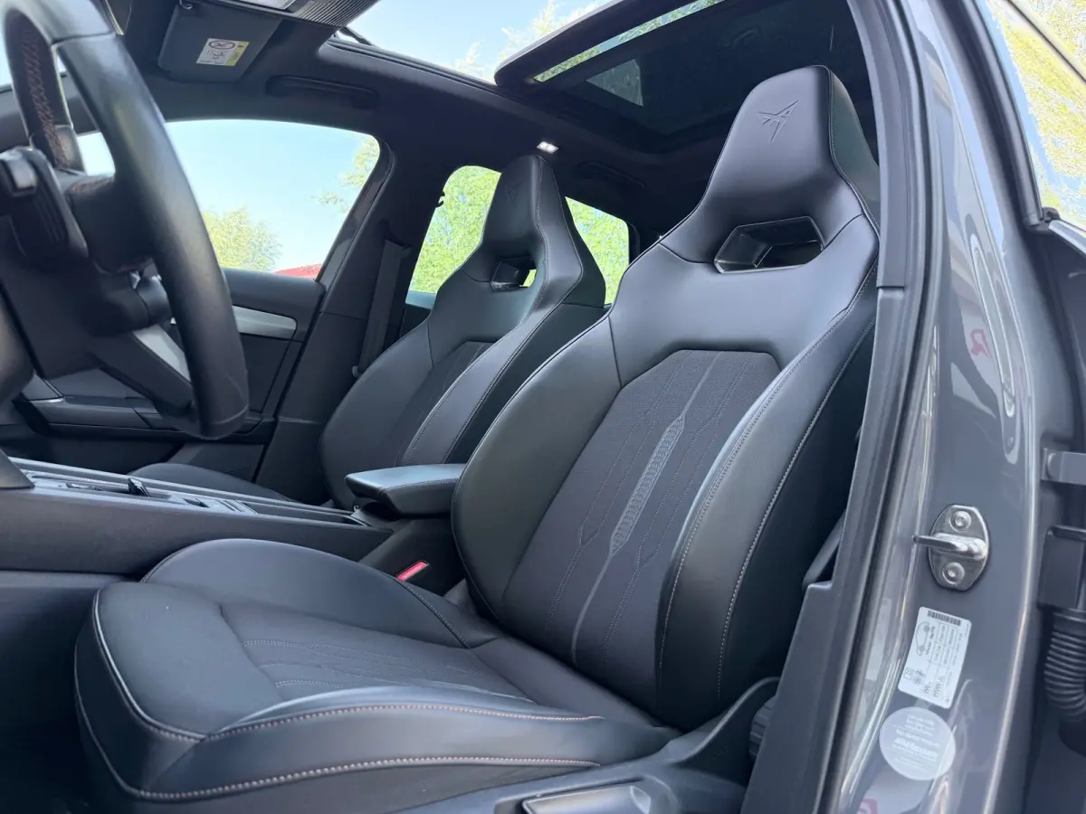 2.0 TSI 4DRIVE Pano/Beats/360/Sfeer