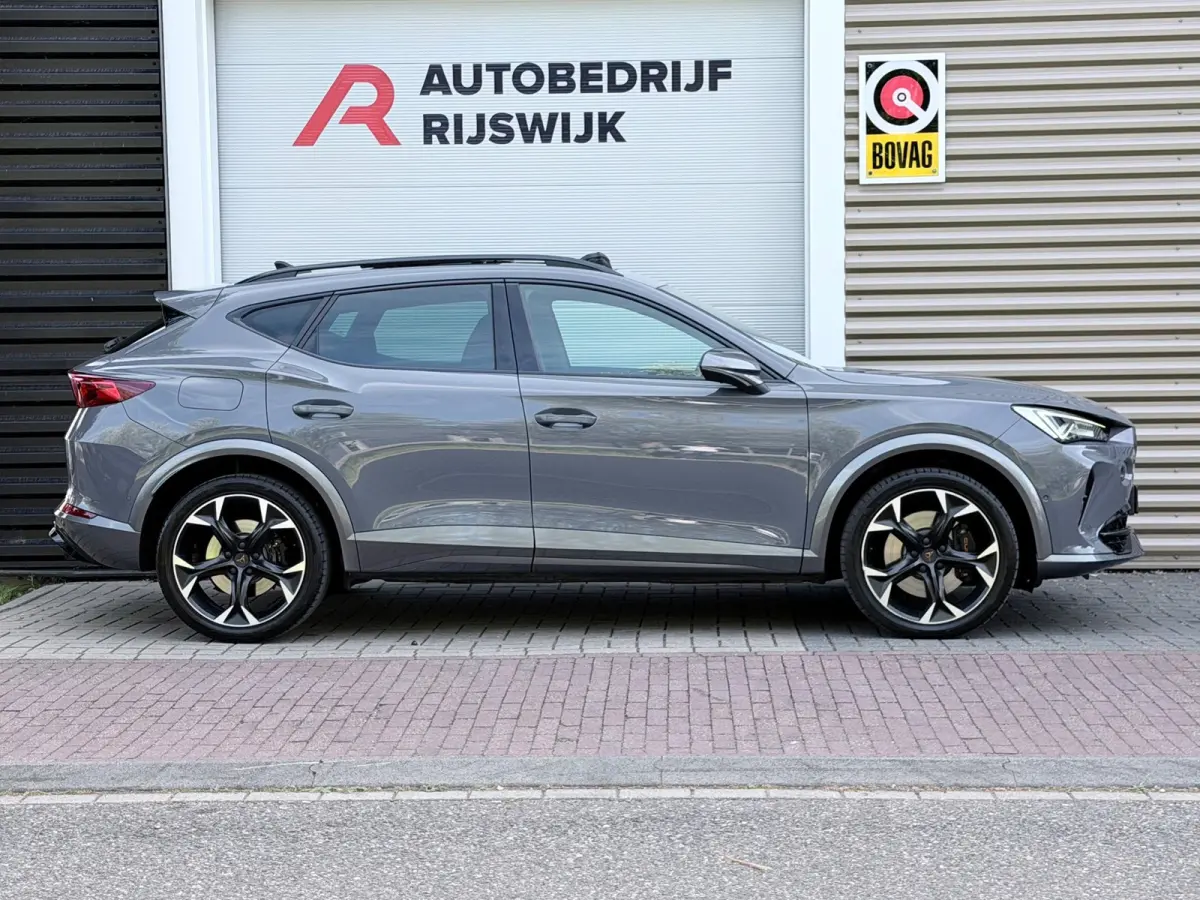 2.0 TSI 4DRIVE Pano/Beats/360/Sfeer