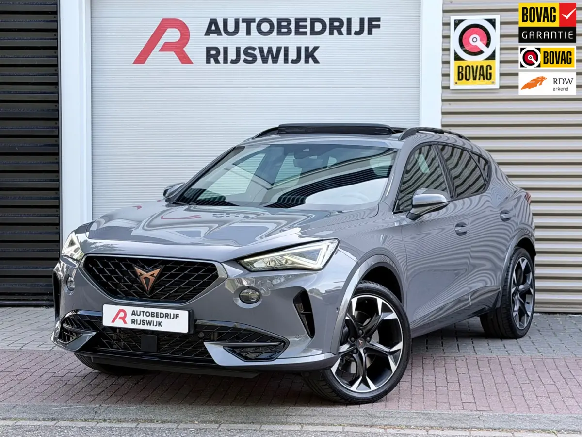 2.0 TSI 4DRIVE Pano/Beats/360/Sfeer