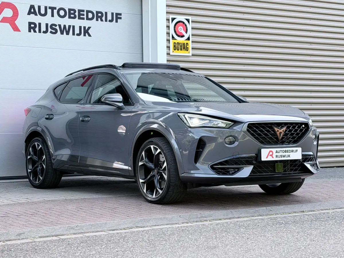 2.0 TSI 4DRIVE Pano/Beats/360/Sfeer