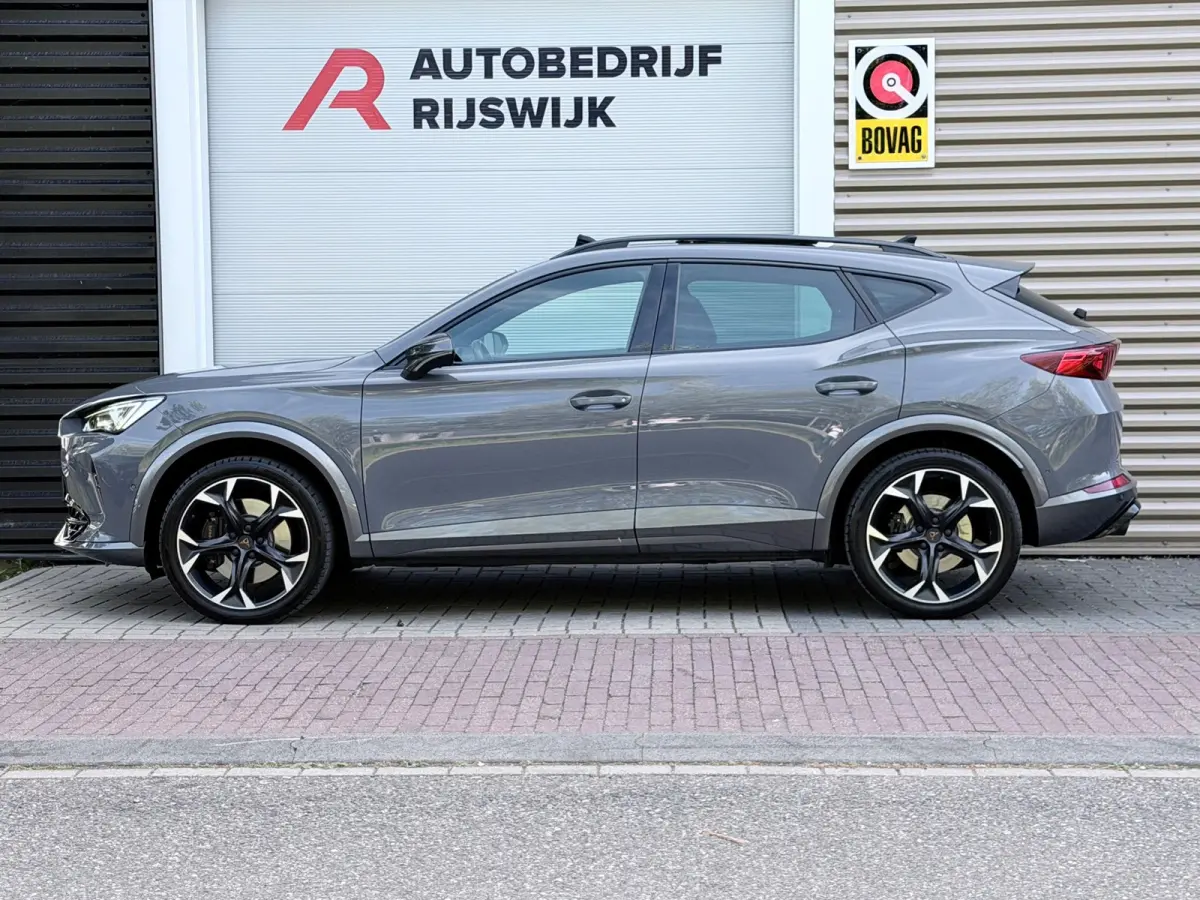 2.0 TSI 4DRIVE Pano/Beats/360/Sfeer