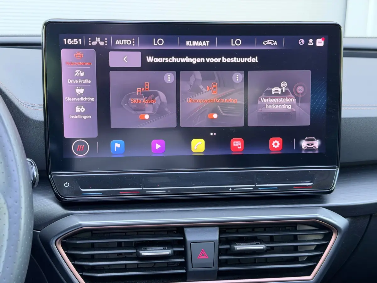 2.0 TSI 4DRIVE Pano/Beats/360/Sfeer