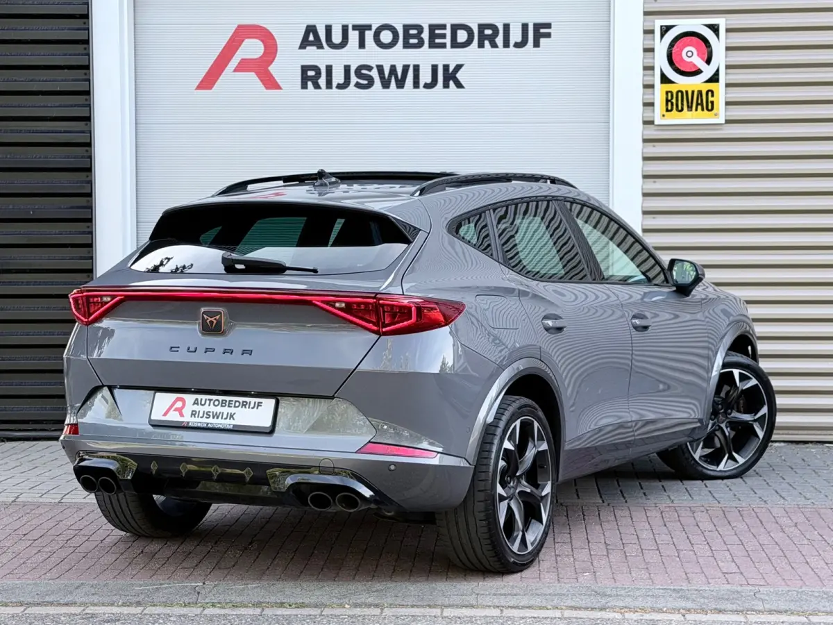 2.0 TSI 4DRIVE Pano/Beats/360/Sfeer