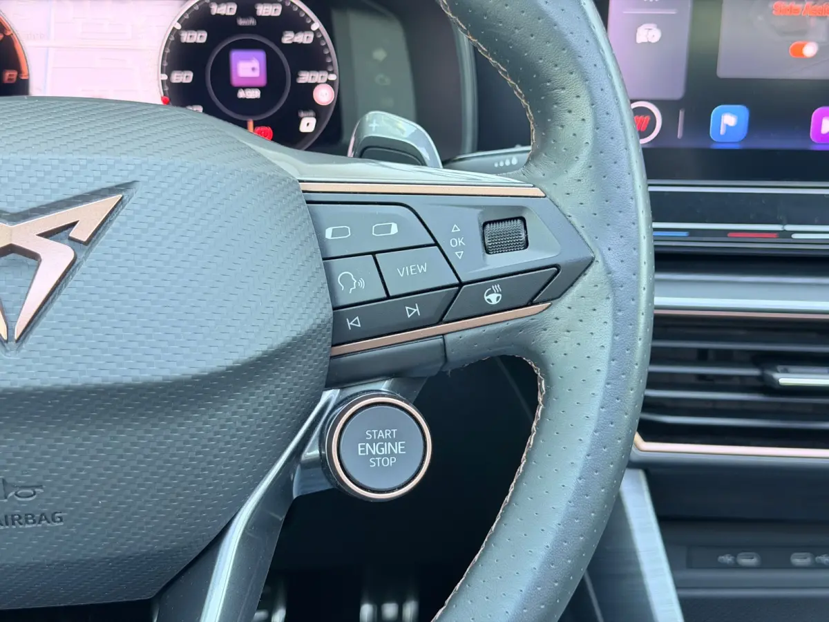 2.0 TSI 4DRIVE Pano/Beats/360/Sfeer