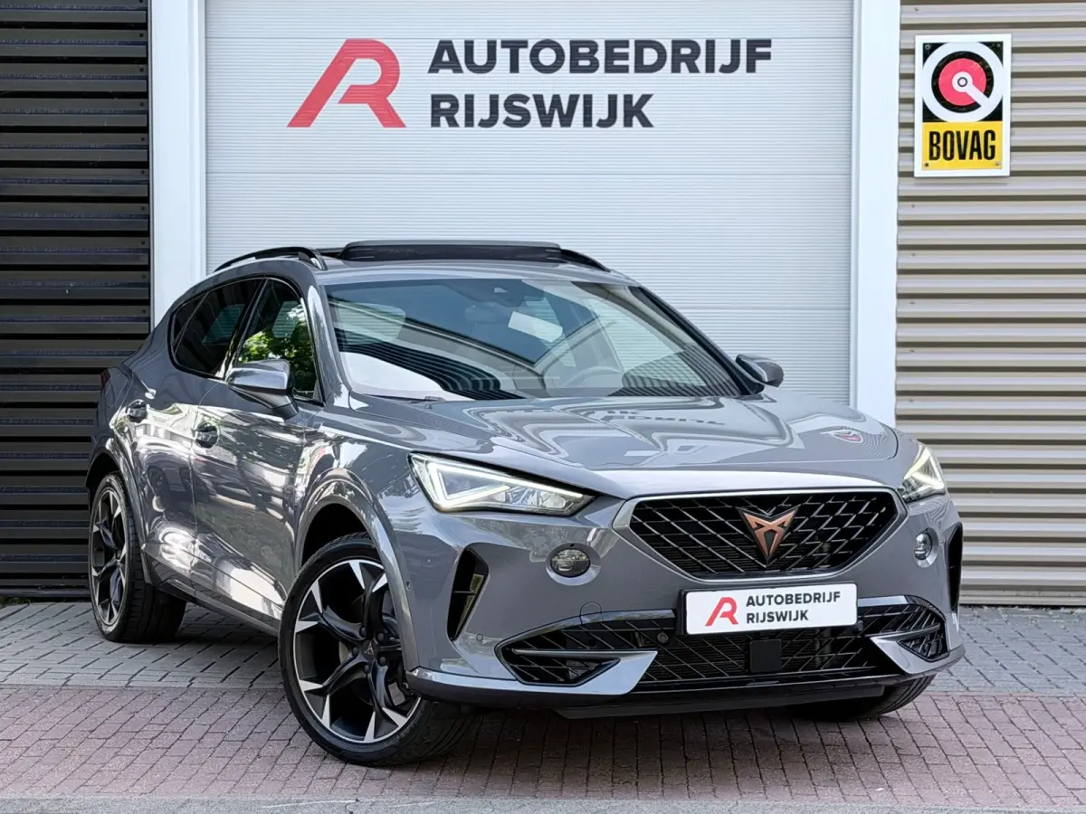 2.0 TSI 4DRIVE Pano/Beats/360/Sfeer