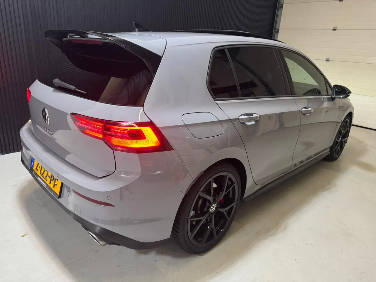 2.0 TSI GTI Clubsport FULL OPTION