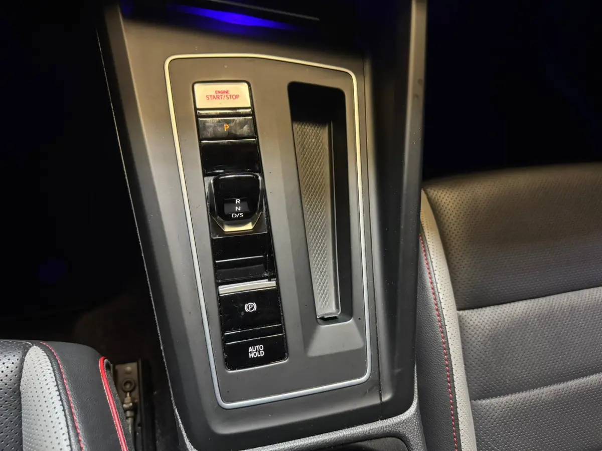 2.0 TSI GTI Clubsport FULL OPTION