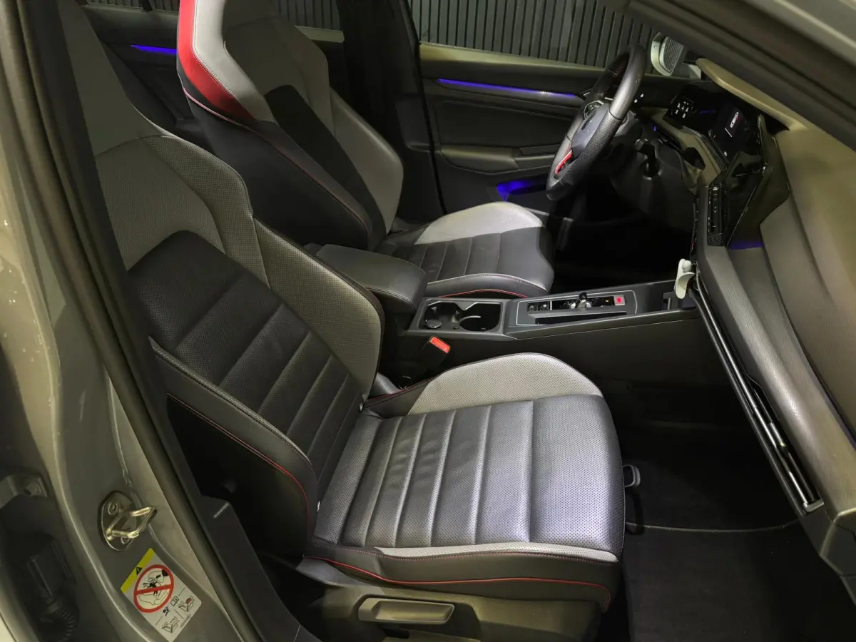 2.0 TSI GTI Clubsport FULL OPTION