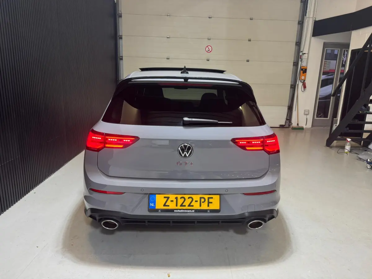 2.0 TSI GTI Clubsport FULL OPTION