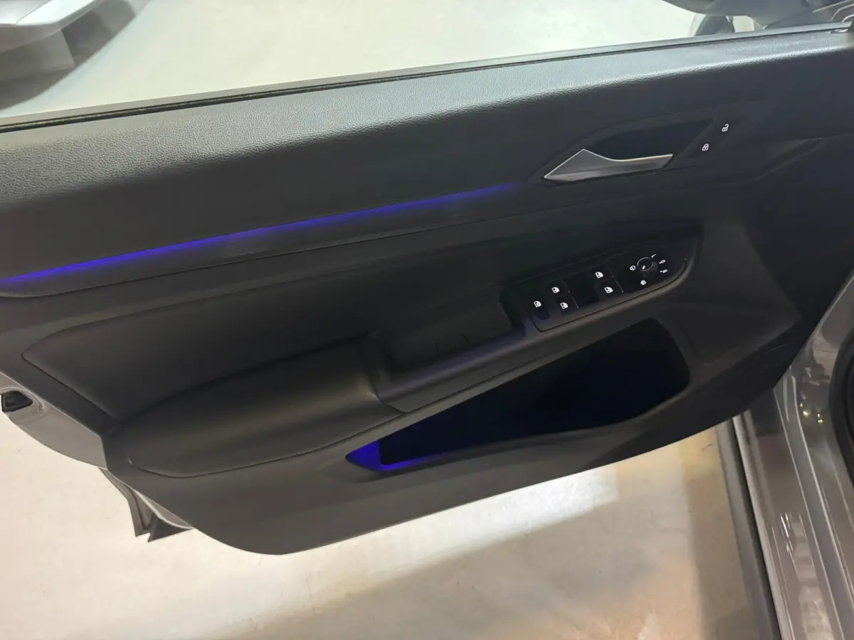 2.0 TSI GTI Clubsport FULL OPTION