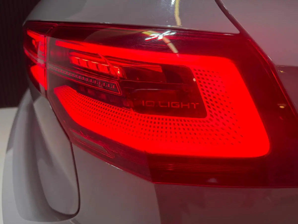 2.0 TSI GTI Clubsport FULL OPTION