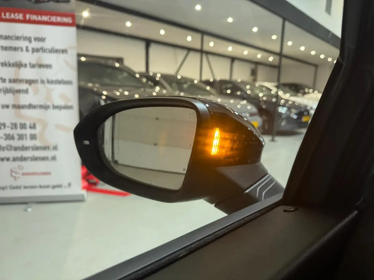 2.0 TSI GTI Clubsport FULL OPTION