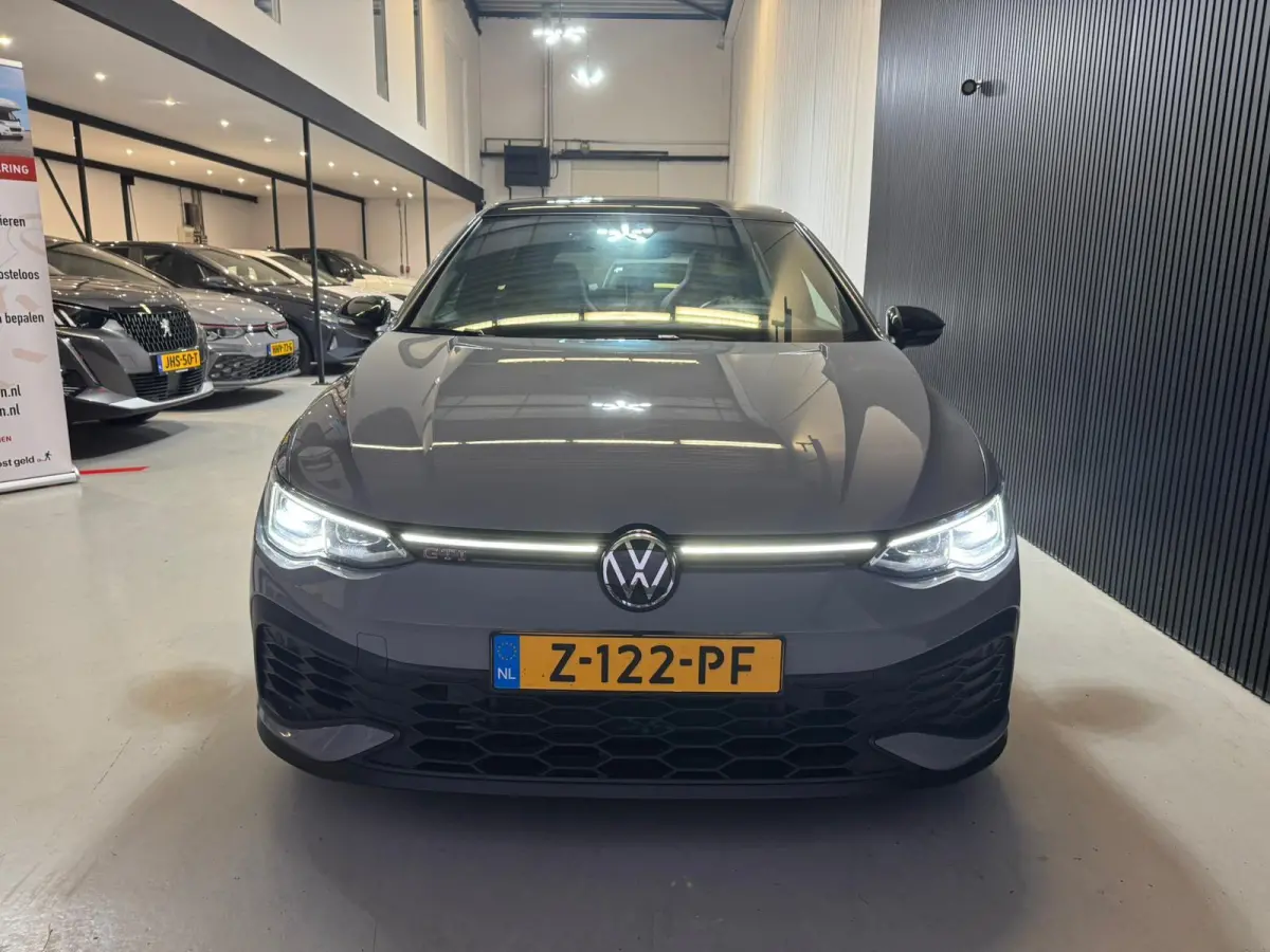 2.0 TSI GTI Clubsport FULL OPTION