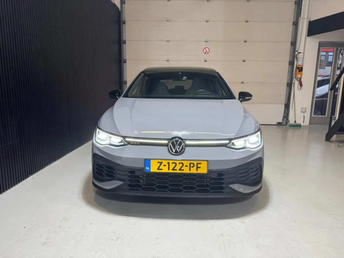 2.0 TSI GTI Clubsport FULL OPTION