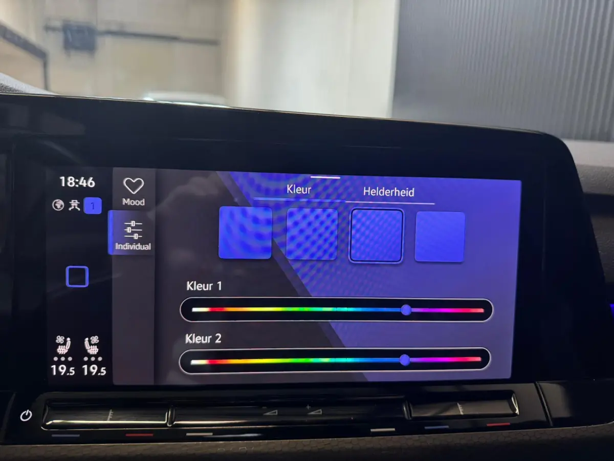 2.0 TSI GTI Clubsport FULL OPTION