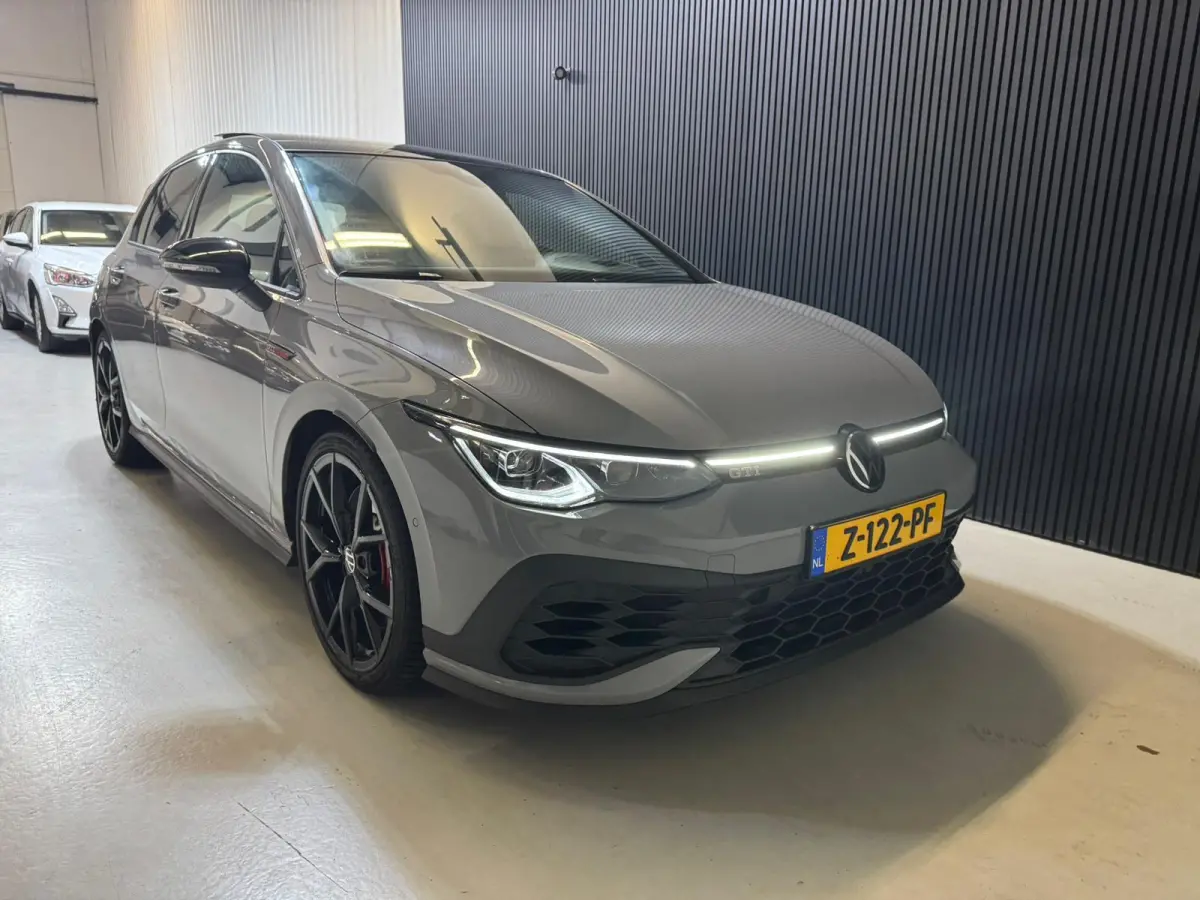2.0 TSI GTI Clubsport FULL OPTION