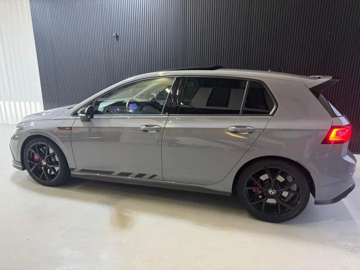 2.0 TSI GTI Clubsport FULL OPTION