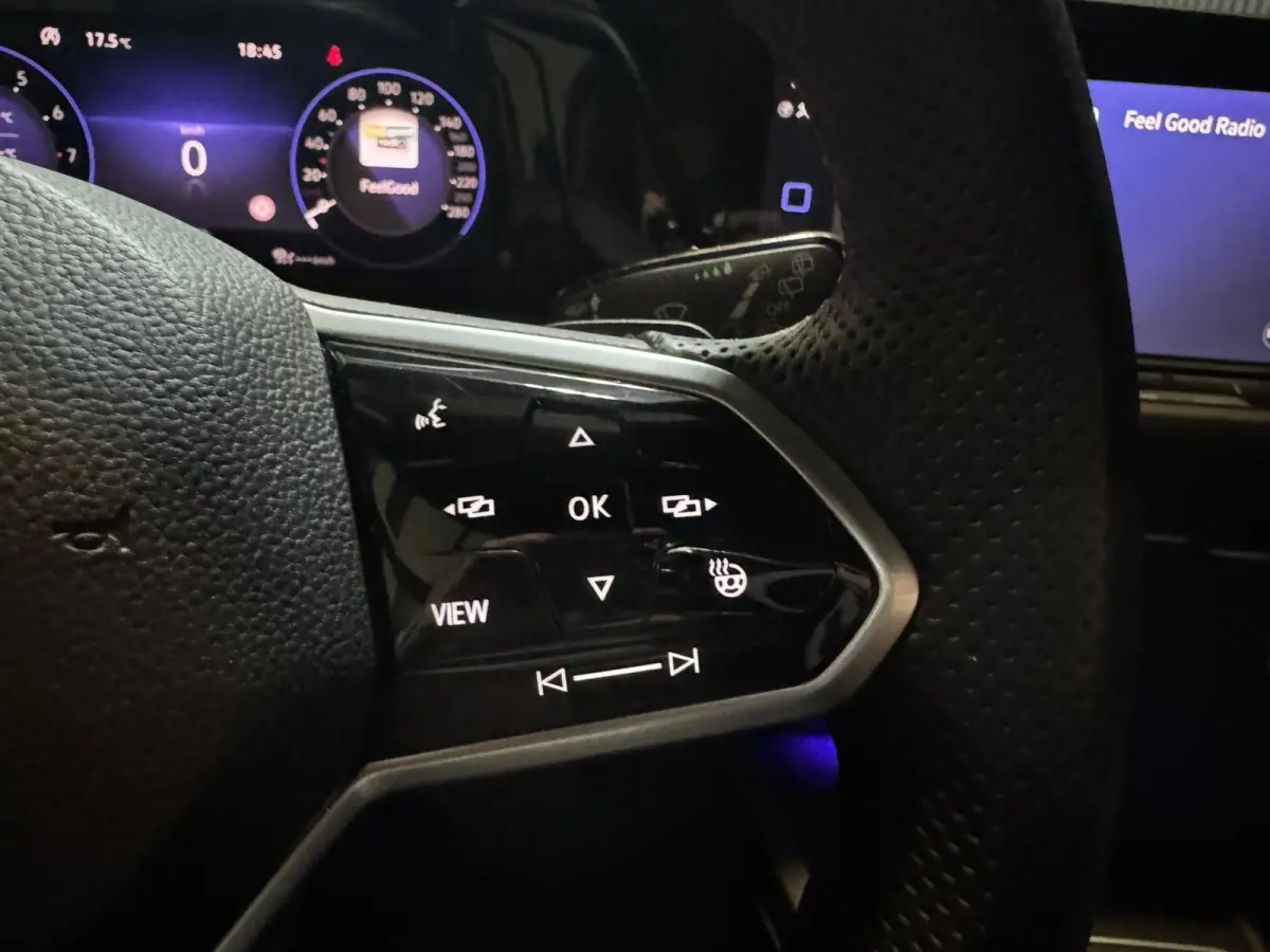 2.0 TSI GTI Clubsport FULL OPTION