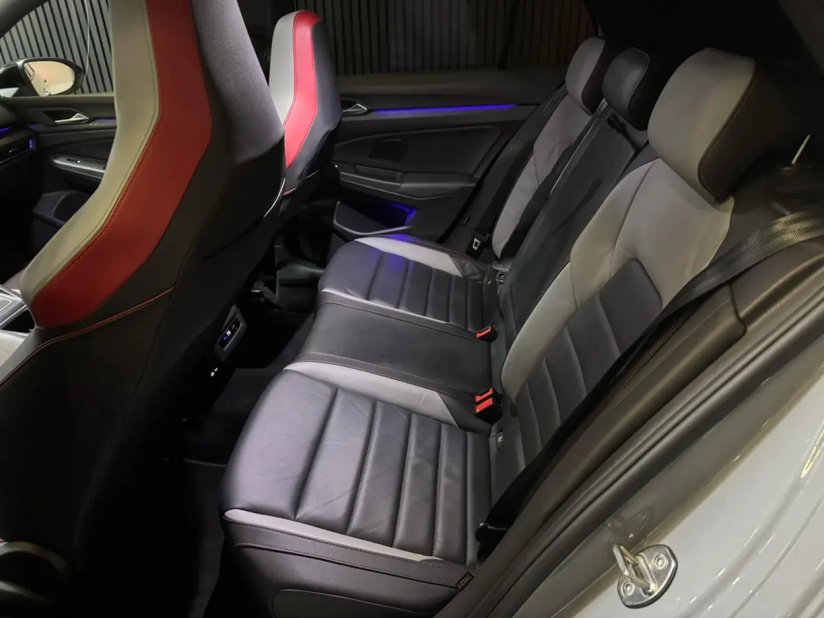 2.0 TSI GTI Clubsport FULL OPTION