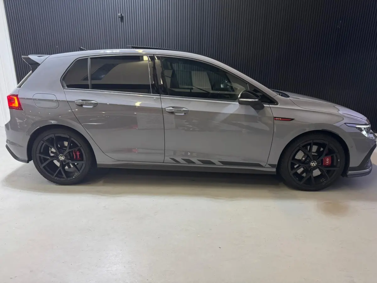 2.0 TSI GTI Clubsport FULL OPTION
