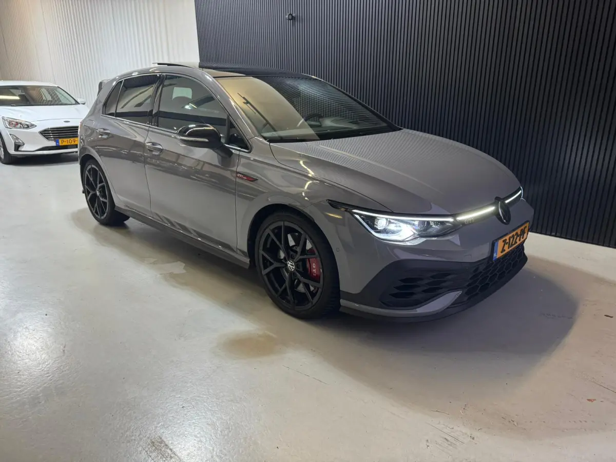 2.0 TSI GTI Clubsport FULL OPTION