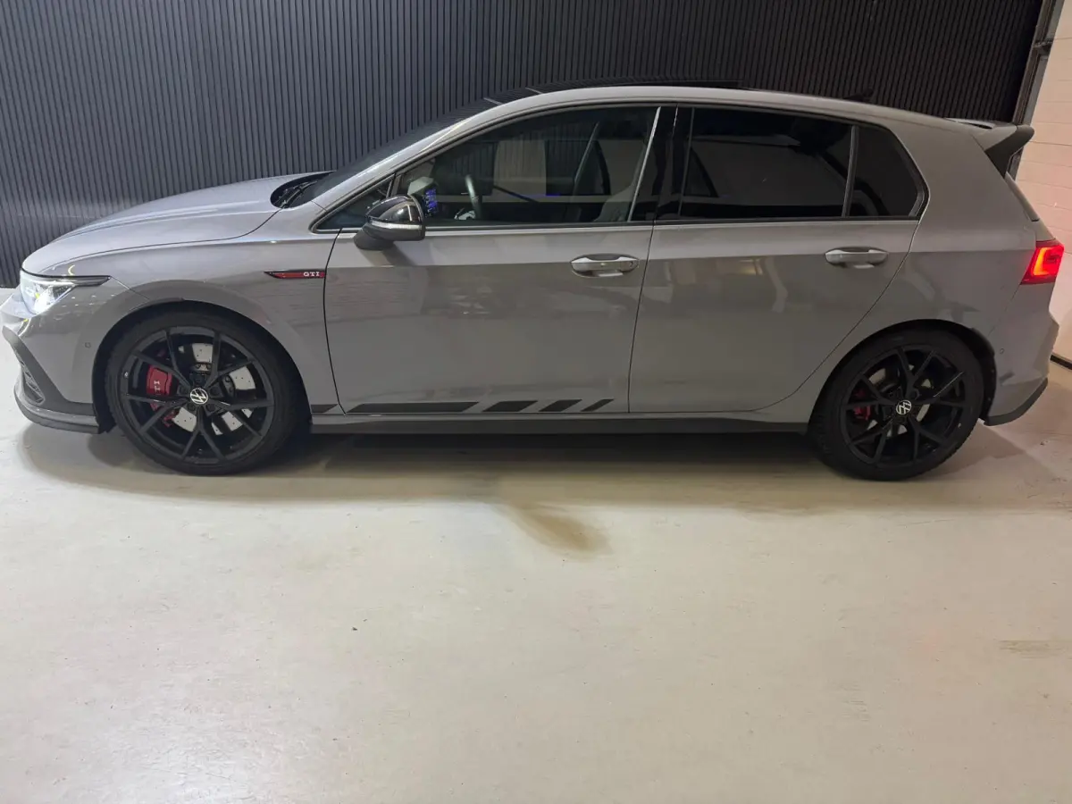 2.0 TSI GTI Clubsport FULL OPTION