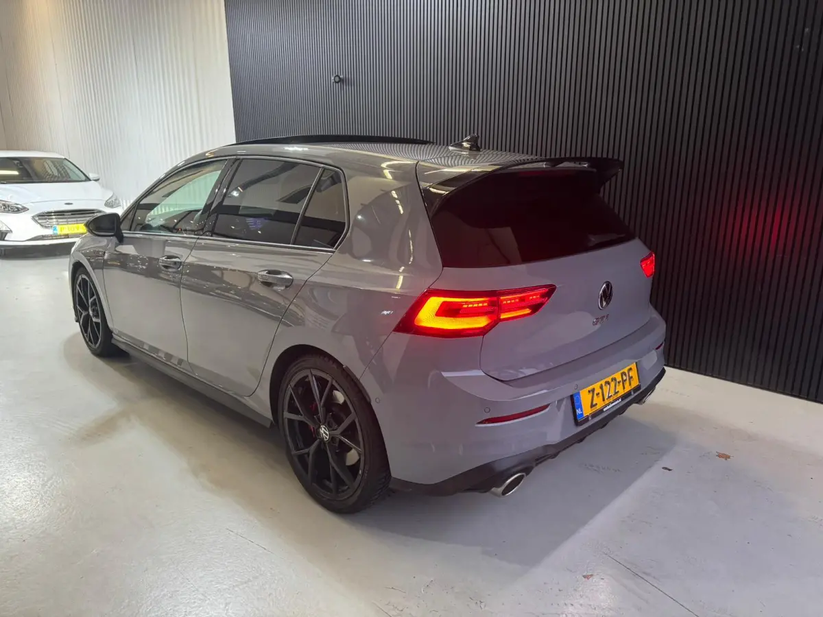 2.0 TSI GTI Clubsport FULL OPTION