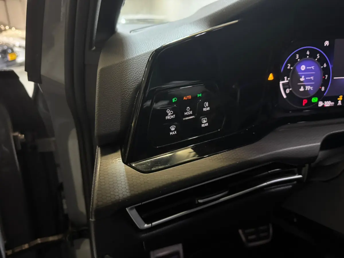 2.0 TSI GTI Clubsport FULL OPTION