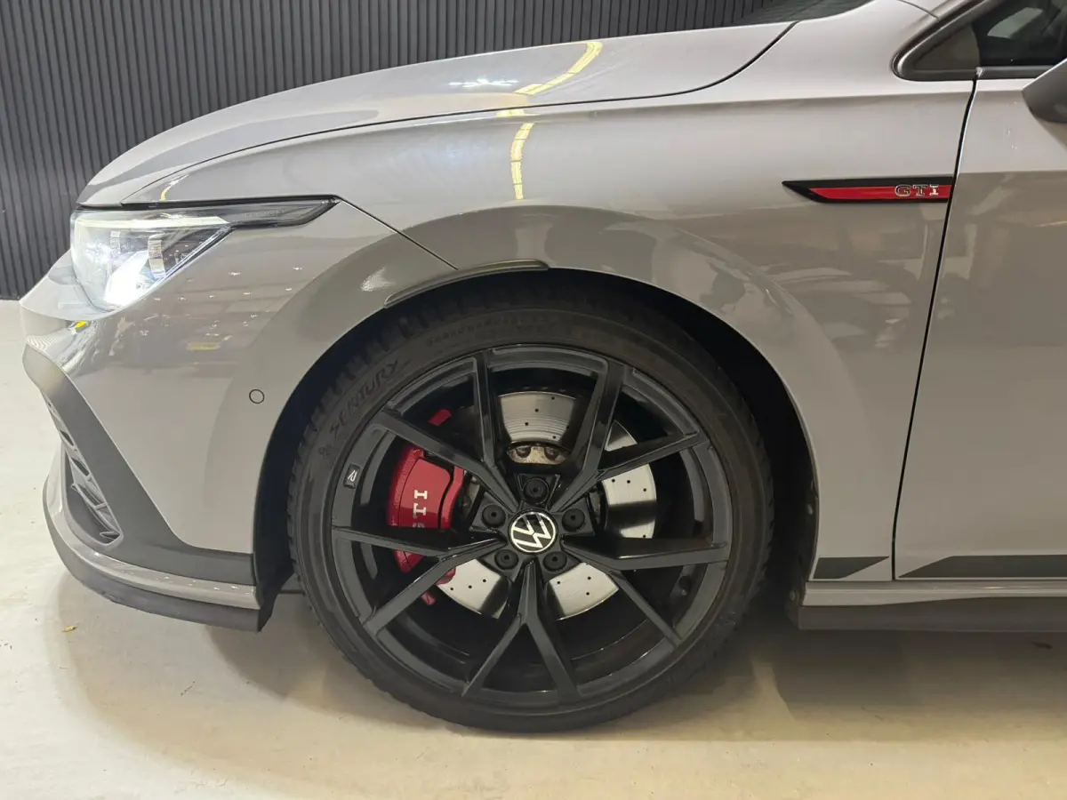 2.0 TSI GTI Clubsport FULL OPTION