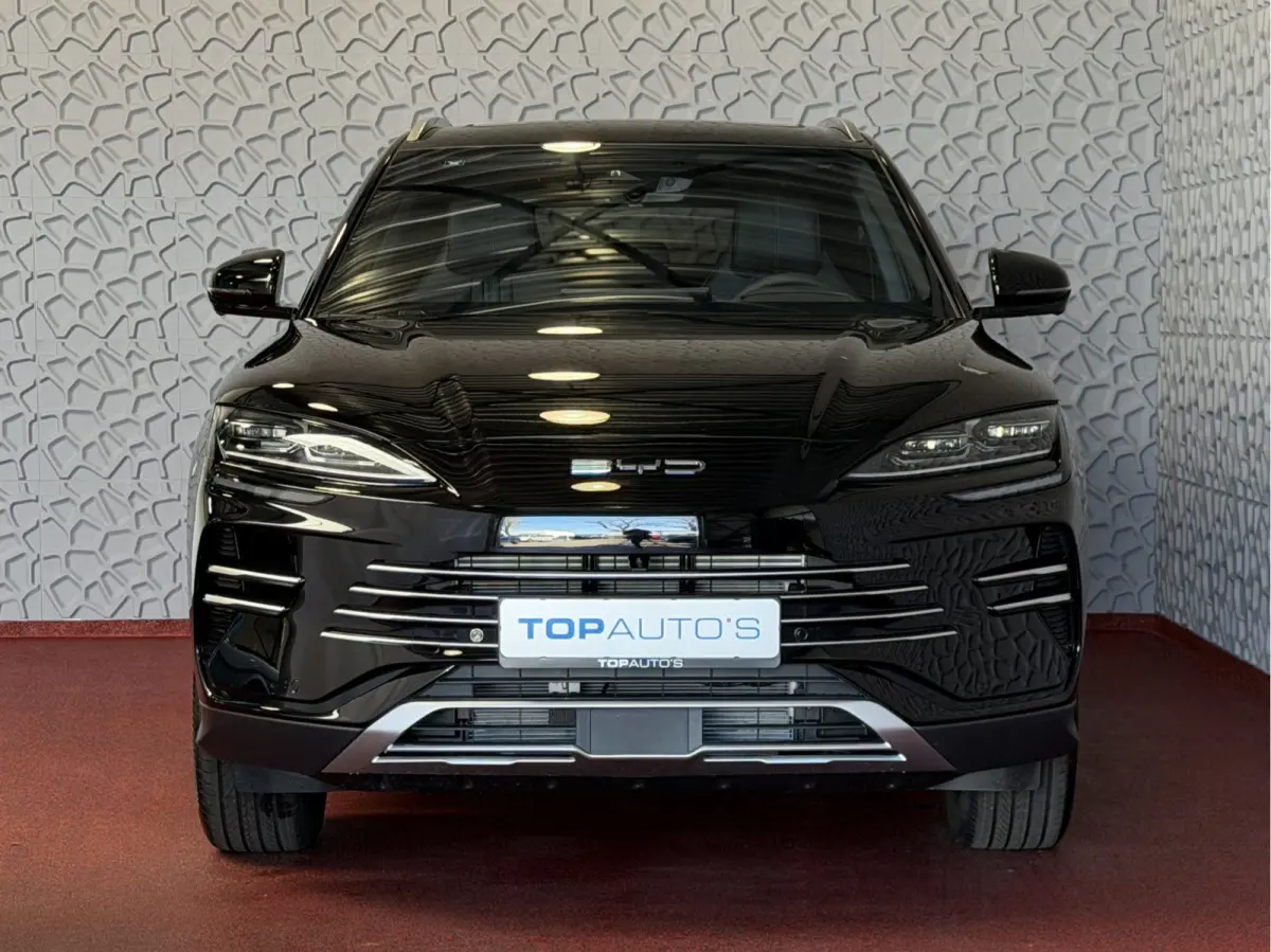 1.5 T DM-i AWD 324PK GLOEDNIEUW 18,3KW DESIGN PANO HEADUP 360.CAM STOEL/STUUR VERW STOEL.VENTILATIE INFINITY/AUDIO 6 JAAR GARANTIE phev