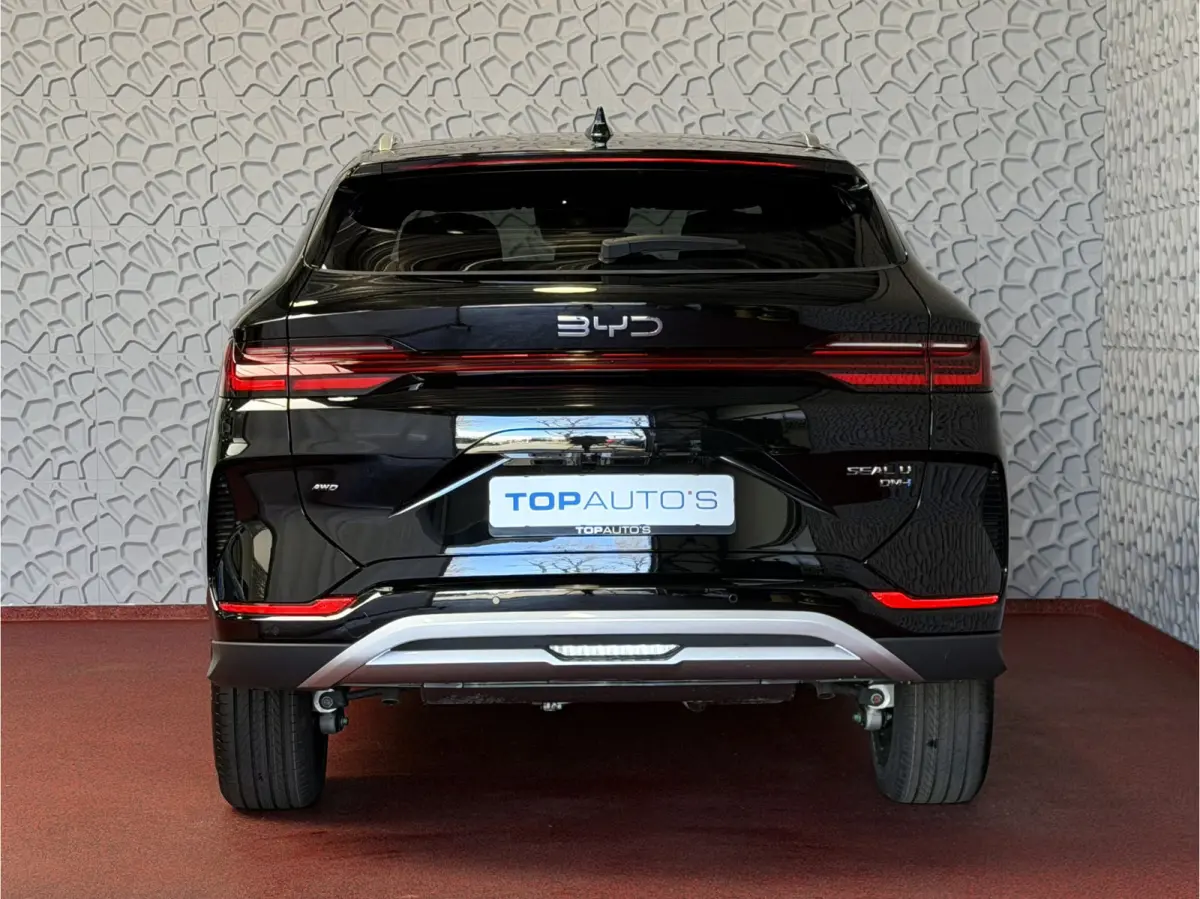 1.5 T DM-i AWD 324PK GLOEDNIEUW 18,3KW DESIGN PANO HEADUP 360.CAM STOEL/STUUR VERW STOEL.VENTILATIE INFINITY/AUDIO 6 JAAR GARANTIE phev