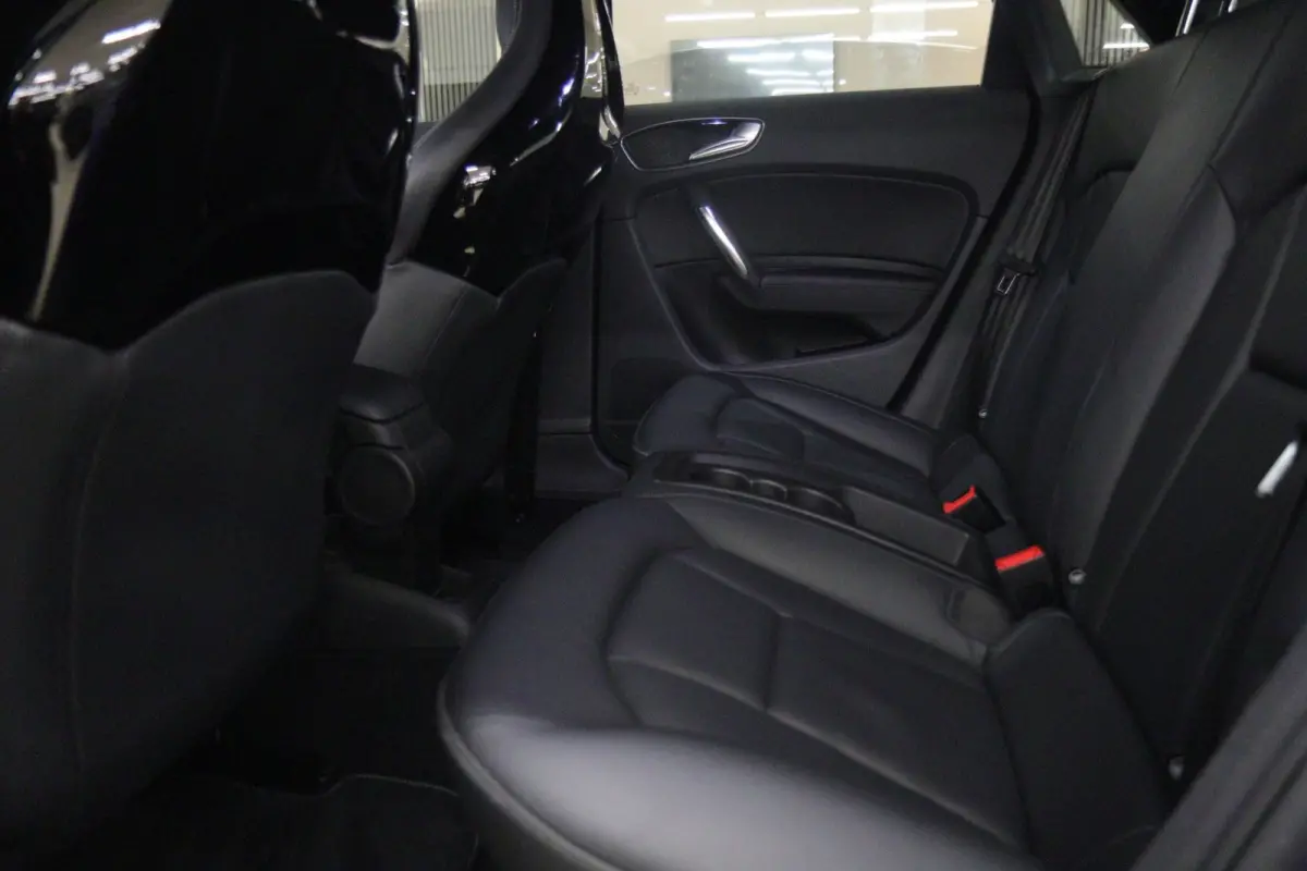 2.0 TFSI S1 Quattro Pro Line Plus 3X S-LINE 231PK/ BOSE/STOELVER/NAVI/VOL