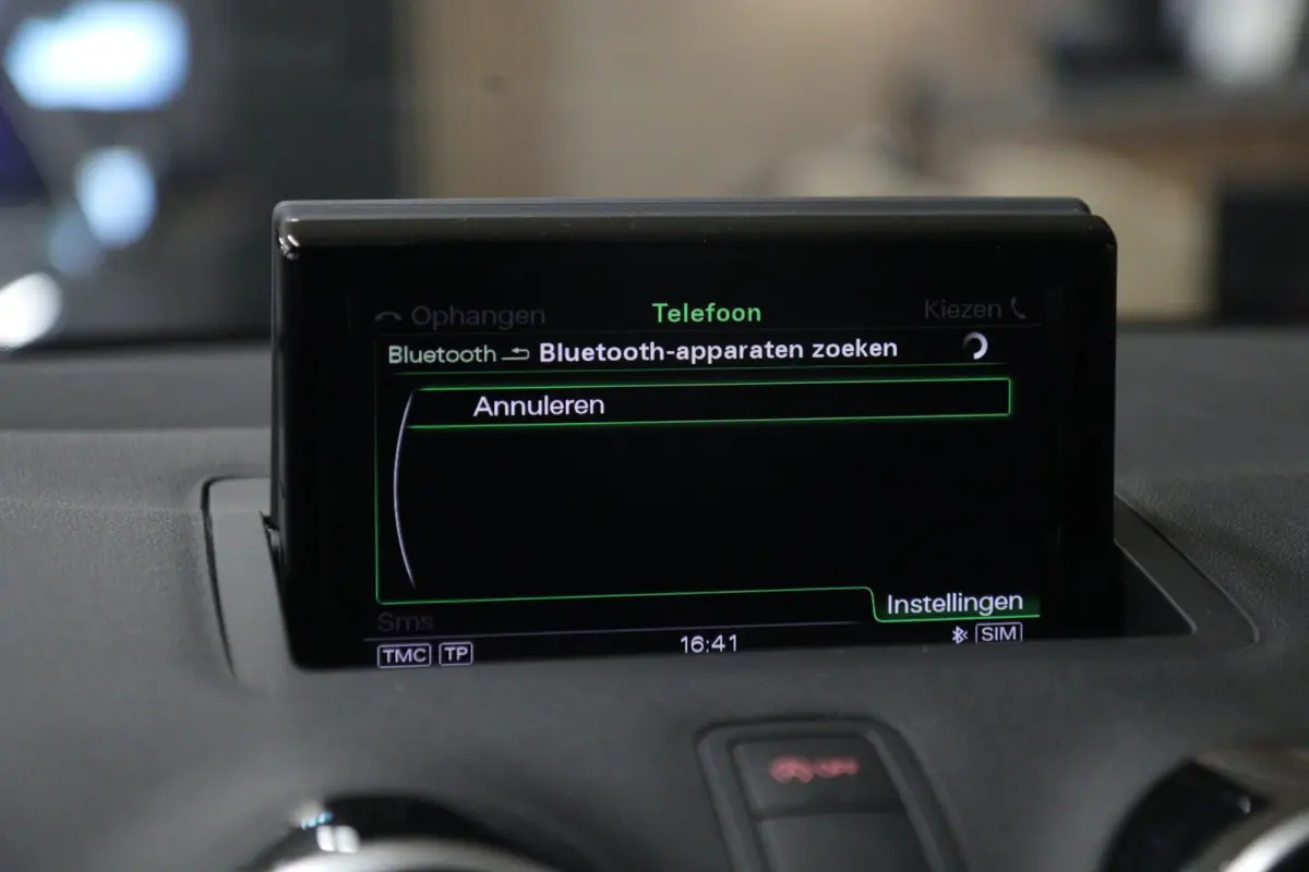 2.0 TFSI S1 Quattro Pro Line Plus 3X S-LINE 231PK/ BOSE/STOELVER/NAVI/VOL