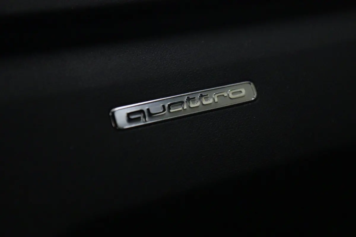 2.0 TFSI S1 Quattro Pro Line Plus 3X S-LINE 231PK/ BOSE/STOELVER/NAVI/VOL