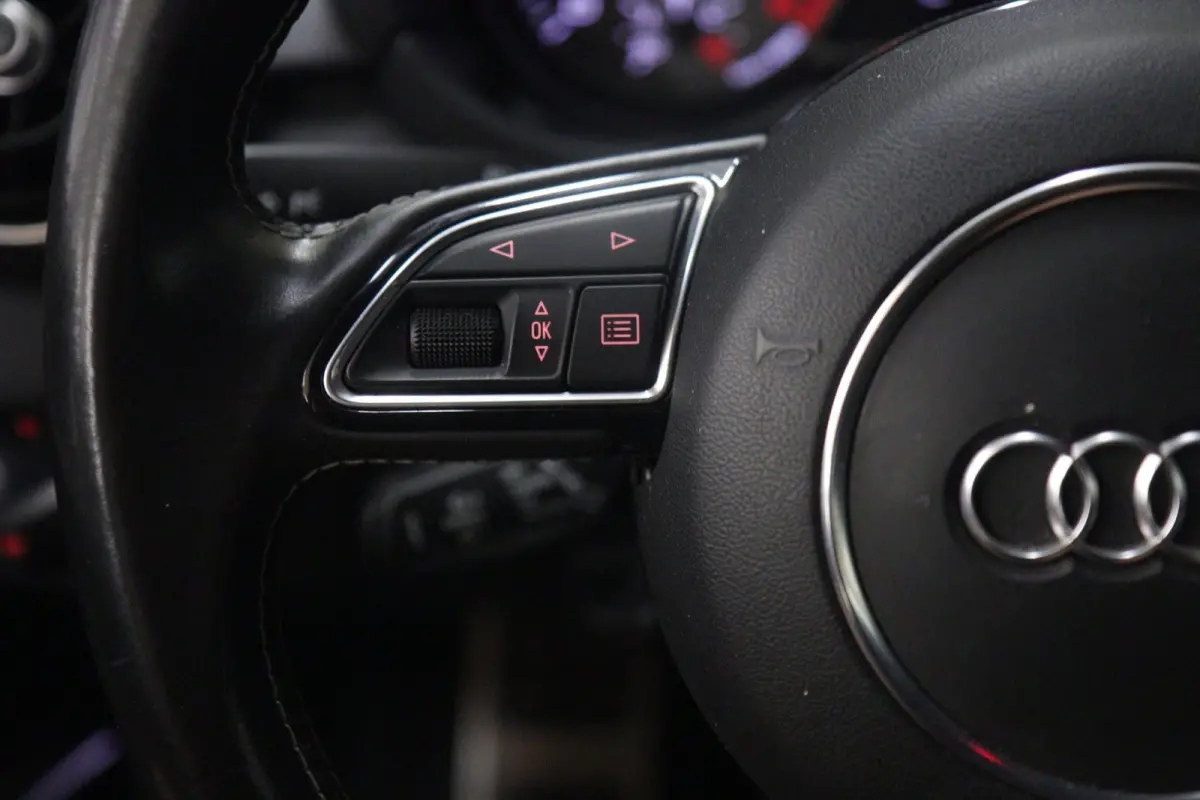 2.0 TFSI S1 Quattro Pro Line Plus 3X S-LINE 231PK/ BOSE/STOELVER/NAVI/VOL