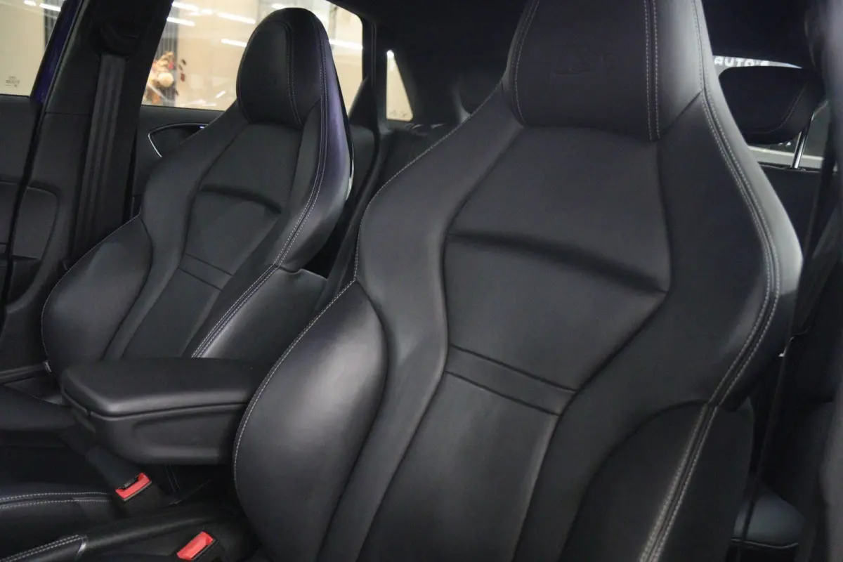 2.0 TFSI S1 Quattro Pro Line Plus 3X S-LINE 231PK/ BOSE/STOELVER/NAVI/VOL