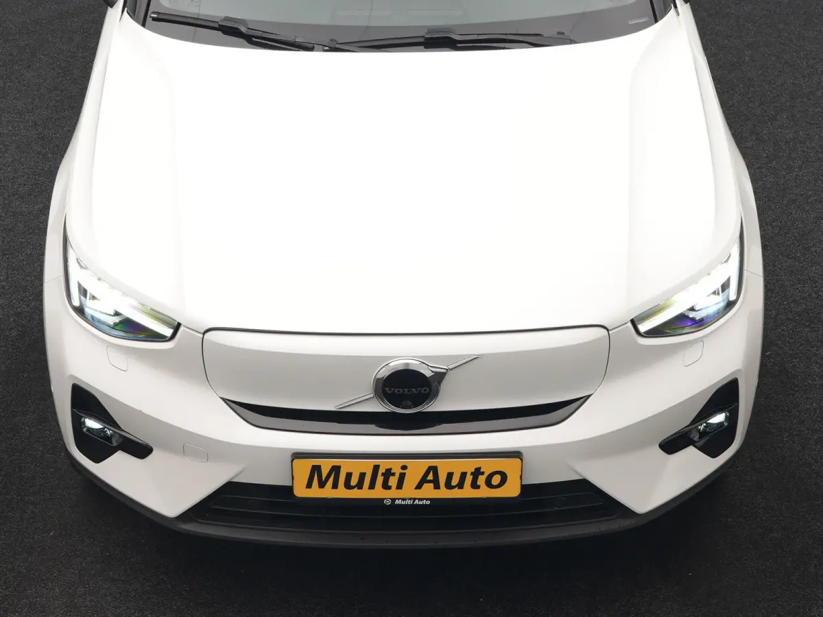 Ultimate 70 kWh 231pk Dealer O.H | Panodak | Adaptive Cruise | Harman / Kardon | 360 Camera | Alcantara Sportstoelen Memory & Verwarmd | Apple Carplay | Keyless | Stuurverwarming | BLIS | Go