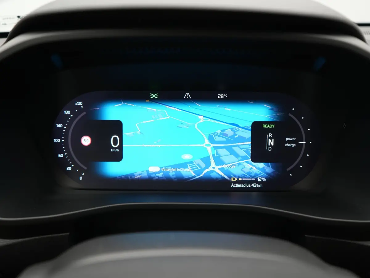 Ultimate 70 kWh 231pk Dealer O.H | Panodak | Adaptive Cruise | Harman / Kardon | 360 Camera | Alcantara Sportstoelen Memory & Verwarmd | Apple Carplay | Keyless | Stuurverwarming | BLIS | Go