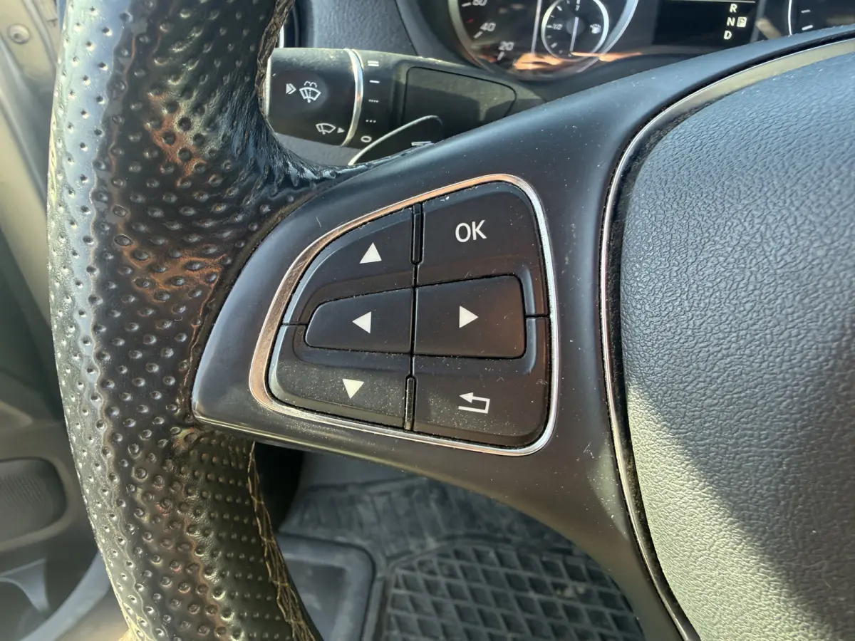 119 1.9 CDI L2H1 190pk Automaat LED Dubbele Schuif Cruise control Climate control Trekhaak Carplay Parkeersensoren v+a